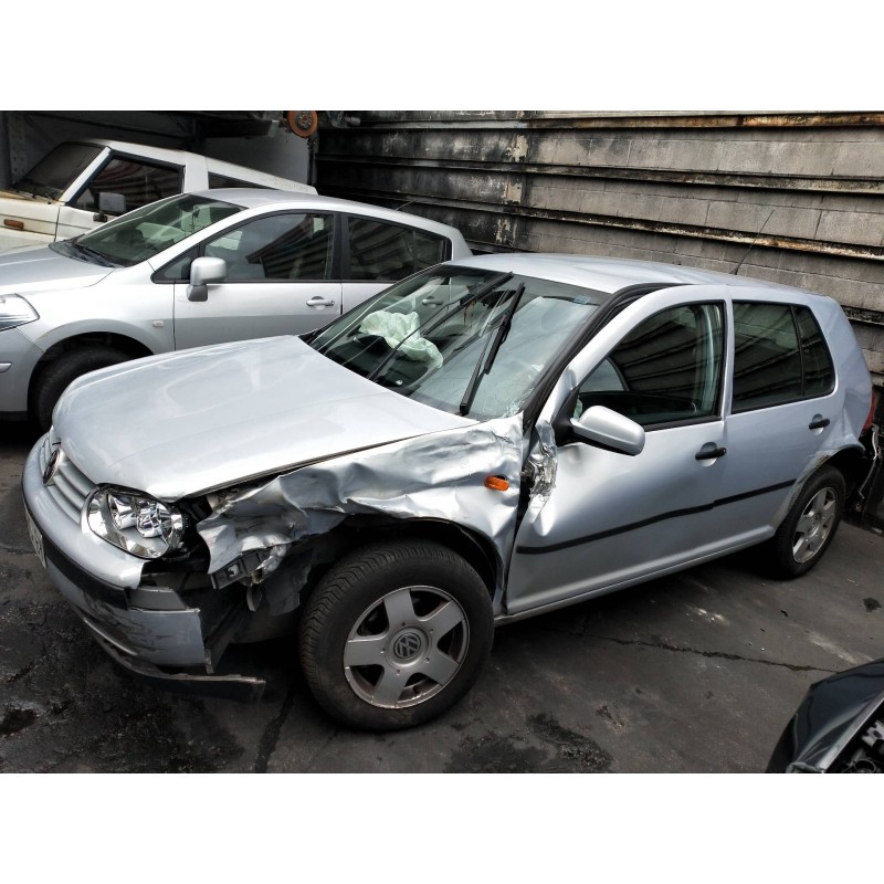 volkswagen golf iv berlina (1j1) del año 1998