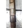 Recambio de inyector para audi 80 b4 sedán (8c2) 1.9 tdi referencia OEM IAM 028130201H  BOSCH