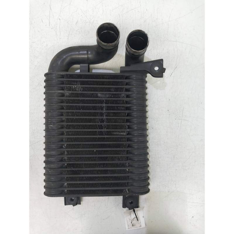 Recambio de intercooler para daihatsu rocky 2.8 td referencia OEM IAM   