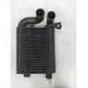 Recambio de intercooler para daihatsu rocky 2.8 td referencia OEM IAM   