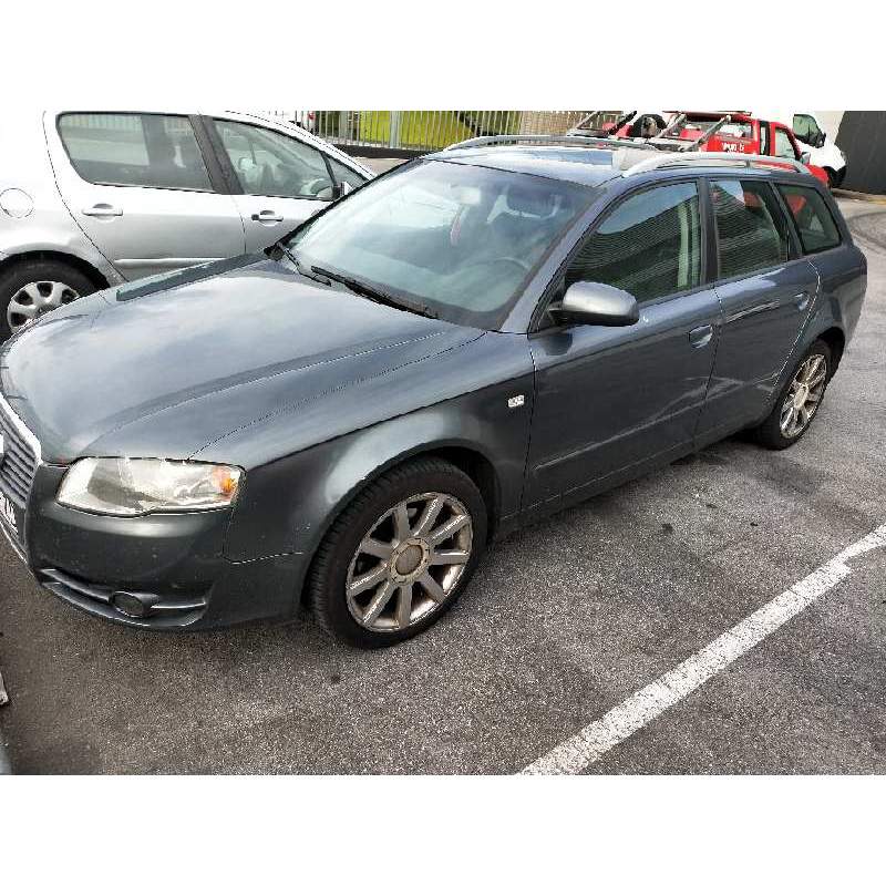 AUDI A4 AVANT (8E)