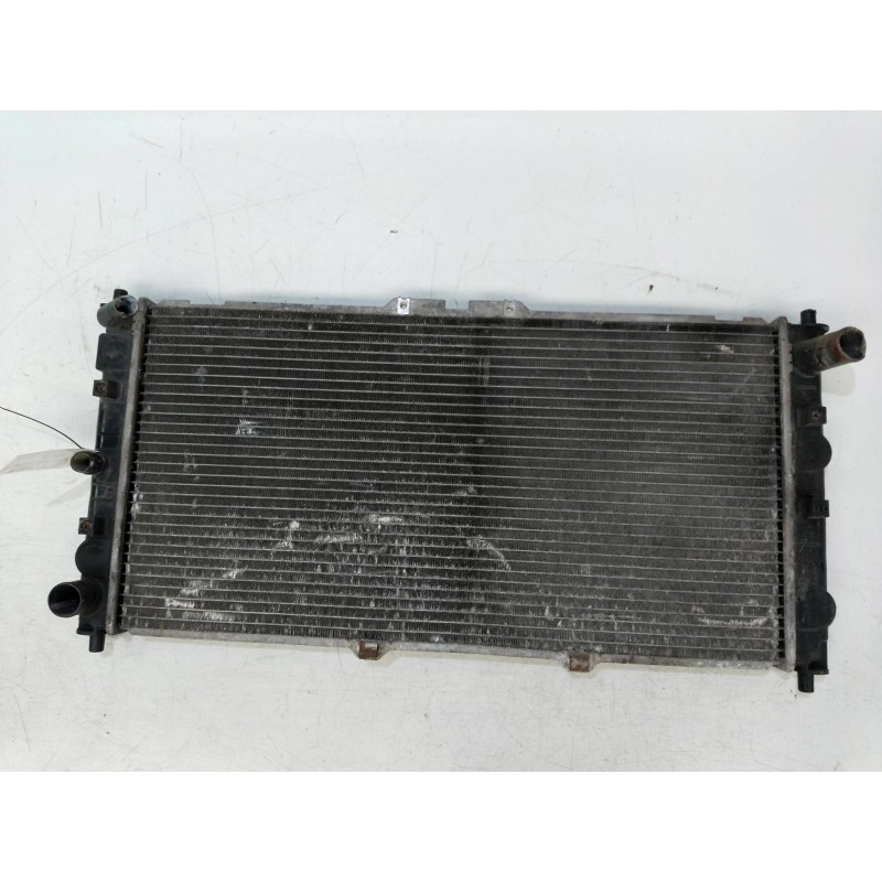 Recambio de radiador agua para mazda mx-3 (ec) 1.9 v6 24v cat referencia OEM IAM   