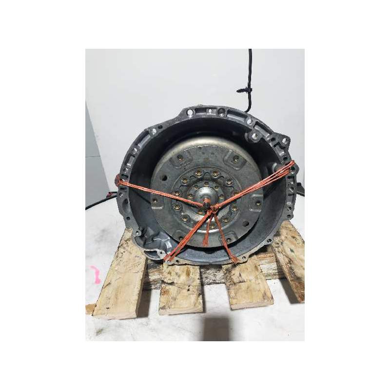 Recambio de caja cambios para jaguar xf 2.2 diesel referencia OEM IAM 8HP70 1087014008 014008 0022635