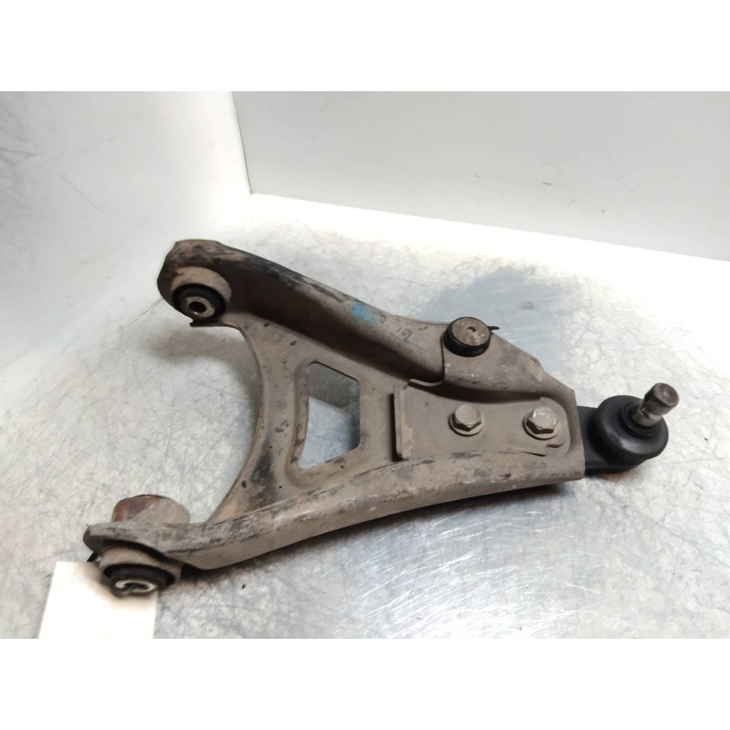 Recambio de brazo suspension inferior delantero izquierdo para renault clio i phase iii 1.9 diesel referencia OEM IAM   