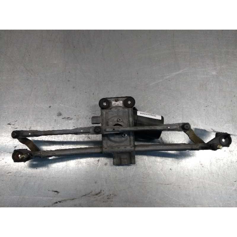 Recambio de motor limpia delantero para ford ka (ccq) 1.3 cat referencia OEM IAM 0390241448 3397020830 97KG1754AG