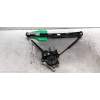 Recambio de elevalunas trasero izquierdo para seat leon (kl1) style referencia OEM IAM 5FA839461  