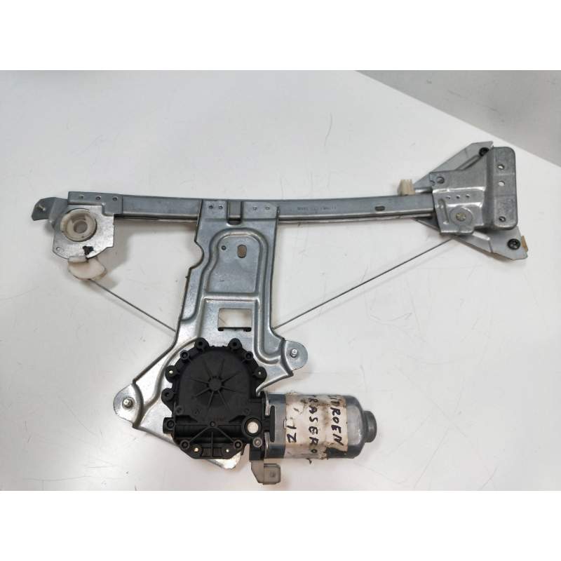 Recambio de elevalunas trasero izquierdo para citroën xsara berlina referencia OEM IAM 400333A  5P
