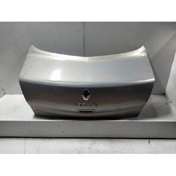 TAPA MALETERO 4P 2003