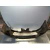 Recambio de paragolpes delantero para mitsubishi outlander (cu0w) 2.0 4wd referencia OEM IAM   