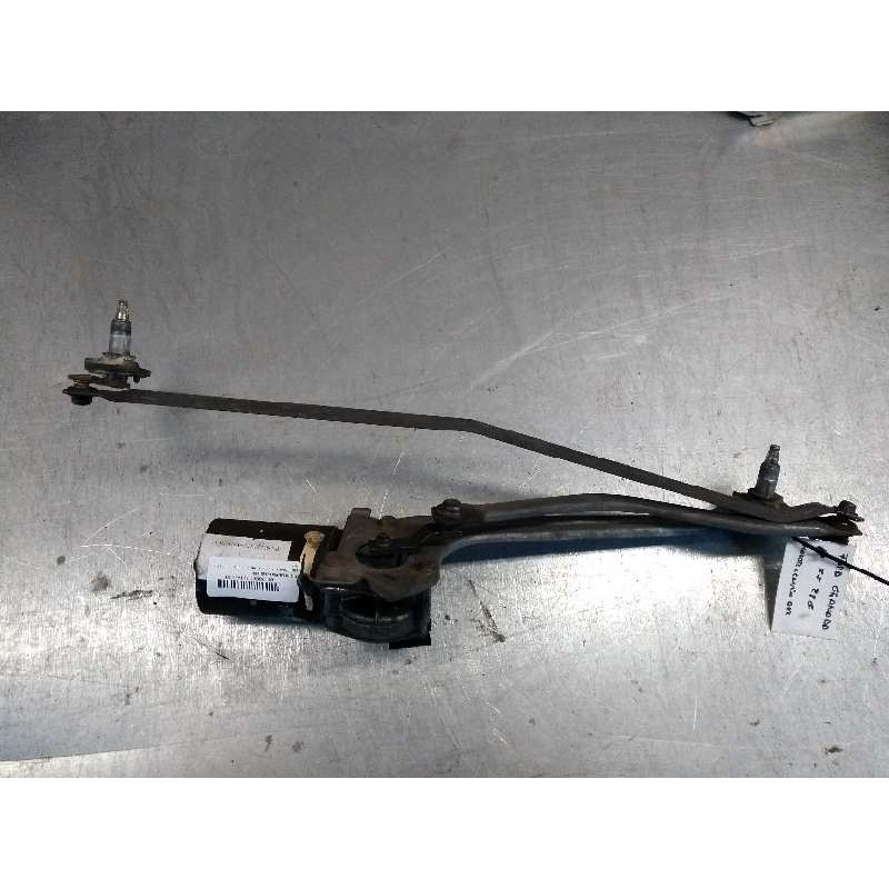 Recambio de motor limpia delantero para ford granada berl./turnier 2.8 v6 referencia OEM IAM   