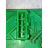 Recambio de caja precalentamiento para peugeot 406 (8b) 2.0 hdi 110 referencia OEM IAM 9639912580 51299011A 1999