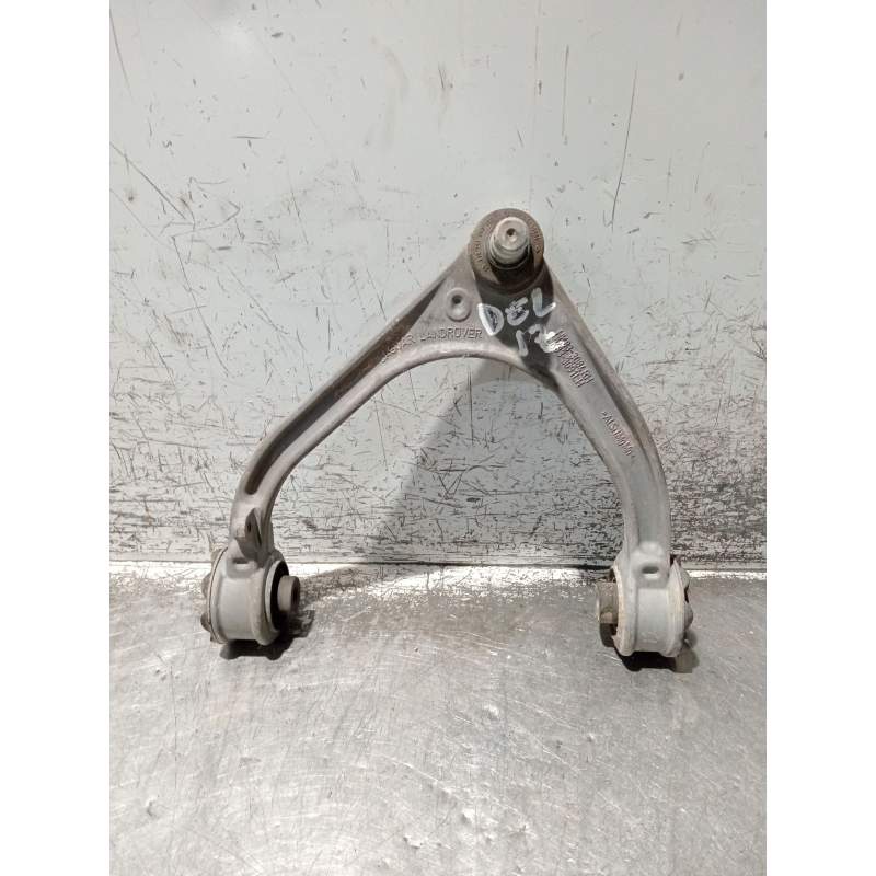 Recambio de brazo suspension superior delantero izquierdo para jaguar f-pace referencia OEM IAM HK833091  