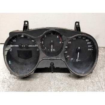 CUADRO INSTRUMENTOS 110080280003 SP092082E V1054141