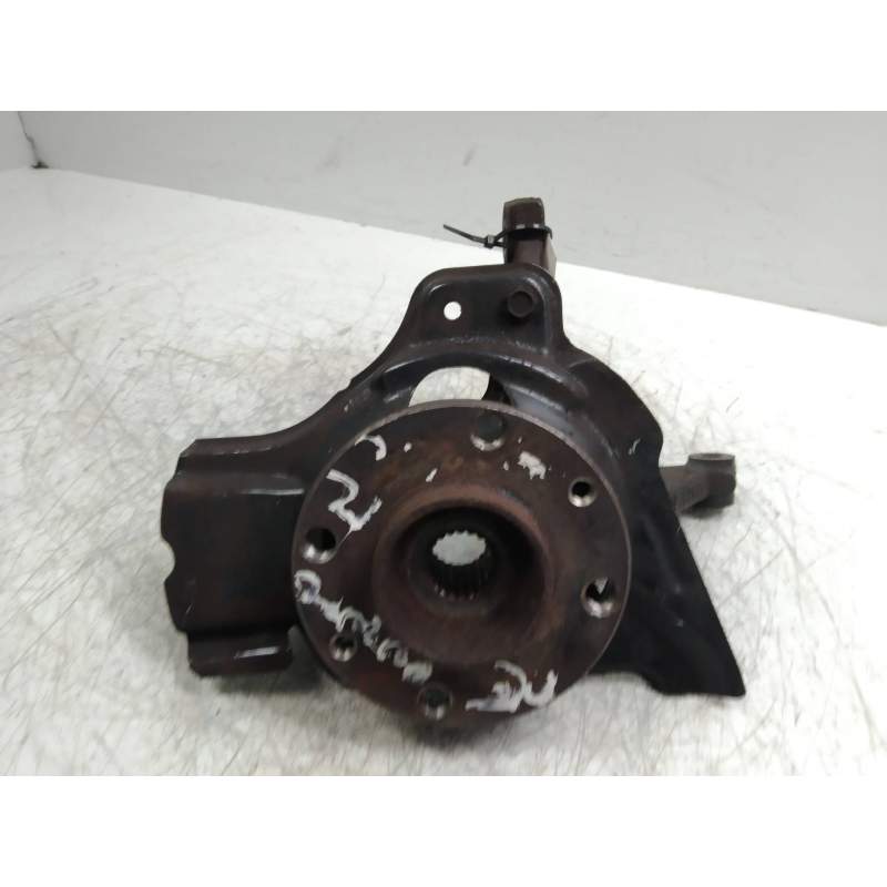 Recambio de mangueta delantera derecha para fiat punto berlina (188) 1.2 16v elx referencia OEM IAM  12G 1999