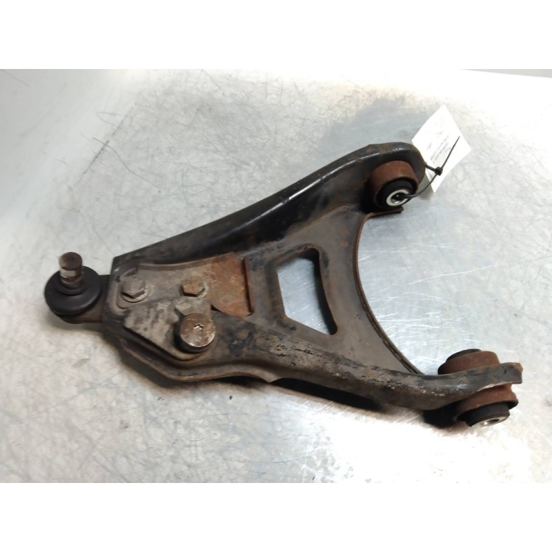 Recambio de brazo suspension inferior delantero izquierdo para renault clio i phase iii 1.9 diesel referencia OEM IAM   