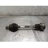 Recambio de transmision delantera izquierda para seat ibiza iii (6l1) 1.2 12v referencia OEM IAM 6Q0407271AT 12G 2006