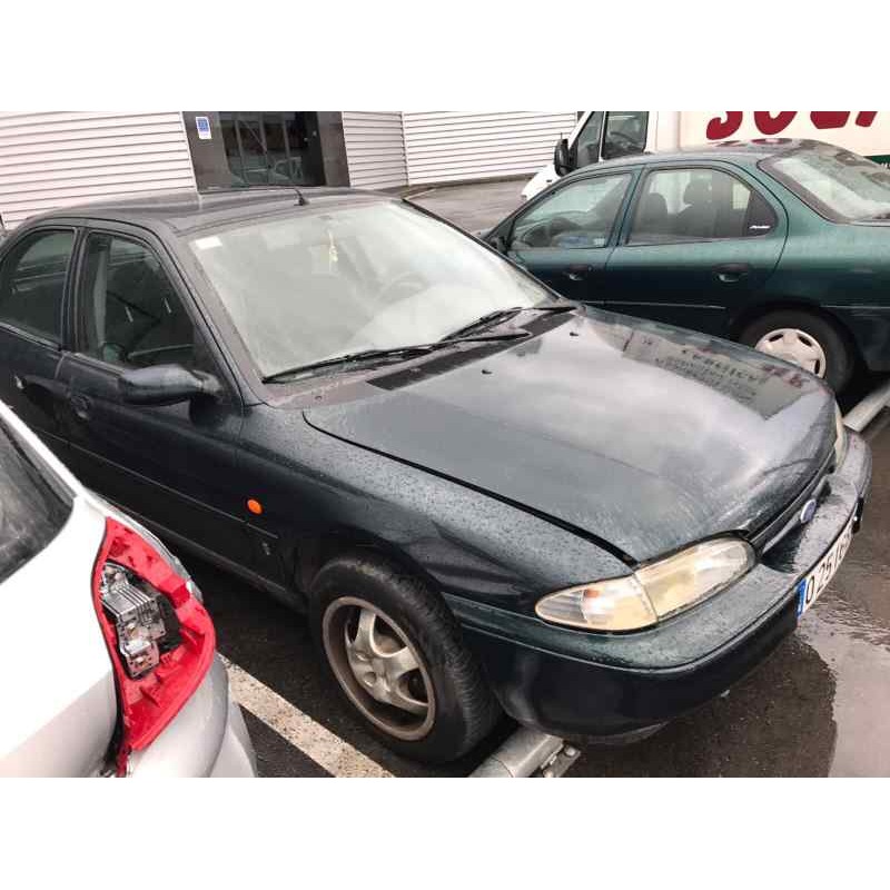 ford mondeo berlina/familiar (fd) del año 1995