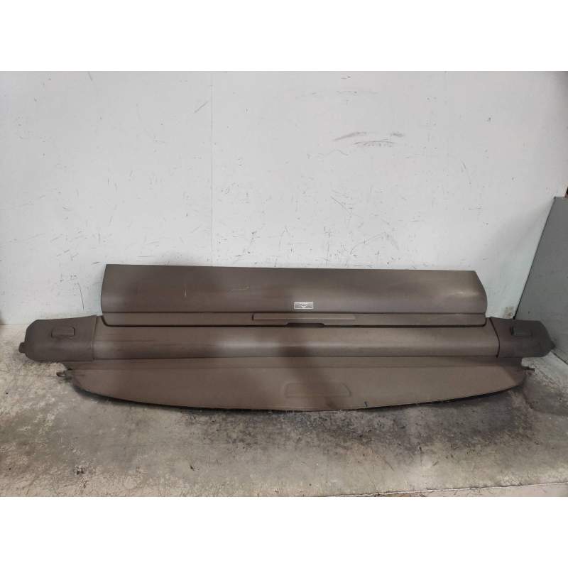 Recambio de bandeja trasera para volvo v50 familiar 1.6 d kinetic referencia OEM IAM   2004