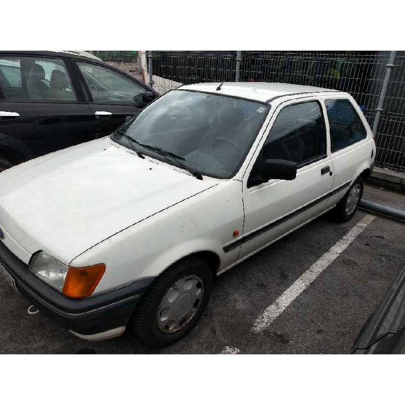 ford fiesta berl./courier del año 1990