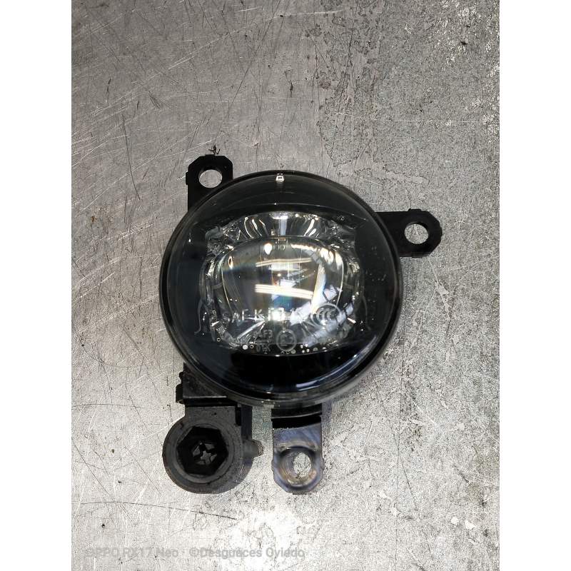 Recambio de faro antiniebla derecho para opel mokka electrico referencia OEM IAM 90118809  