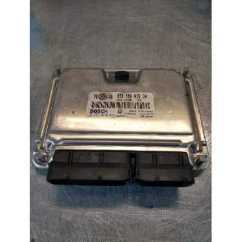 CENTRALITA MOTOR UCE 0281010941 038906019GQ EDC15P