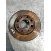 Recambio de disco freno delantero para chevrolet aveo lt referencia OEM IAM   