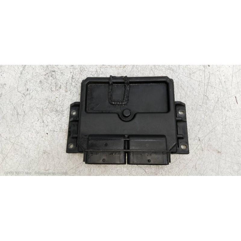 Recambio de centralita motor uce para fiat doblo cargo (223) 1.9 d furg. referencia OEM IAM R04010036E 55183255 