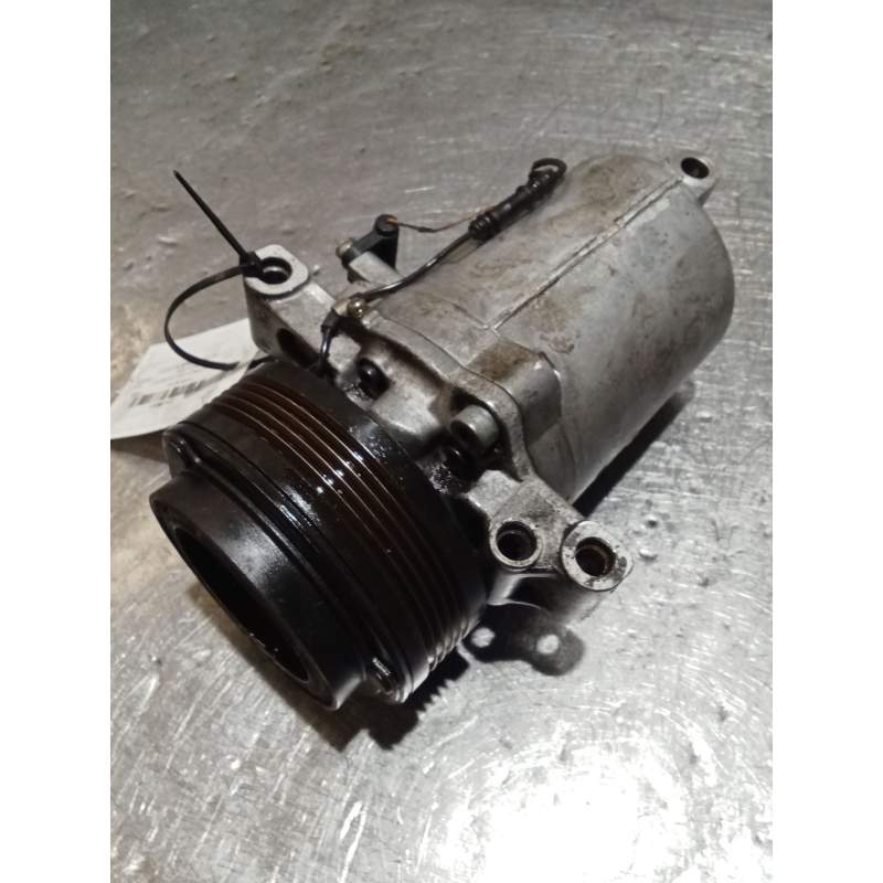 Recambio de compresor aire acondicionado para bmw 3 (e46) 318 i referencia OEM IAM 64528386650  