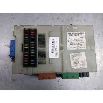 CAJA RELES / FUSIBLES 28092563 7G9T14A073DB 0790 2007