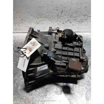 CAJA CAMBIOS 96ZTAA FOG 8A15D 