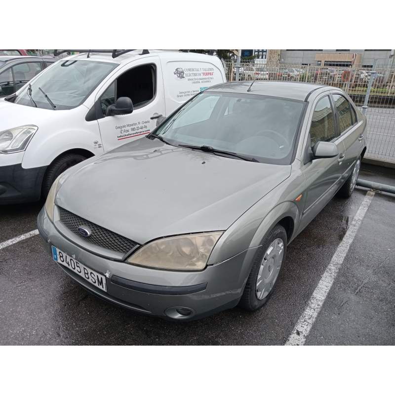 FORD MONDEO III (B5Y)