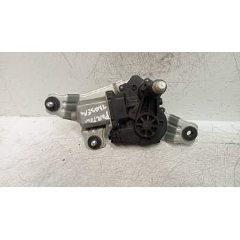 MOTOR LIMPIA TRASERO 