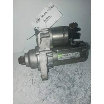 MOTOR ARRANQUE D6GS12 VALEO 