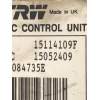 Recambio de abs para saab 9-3 sport sedán aero referencia OEM IAM 15114109F 5484735E 12773673 15052409