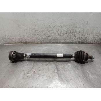 TRANSMISION DELANTERA DERECHA 6Q0407272BD 12G 2006