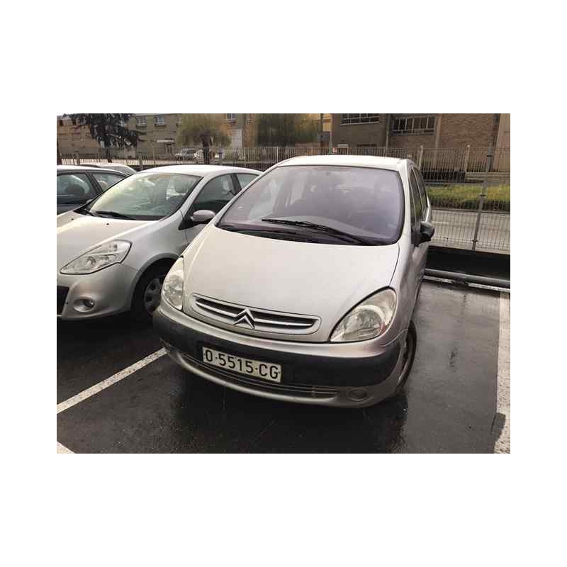 citroen xsara picasso del año 2000