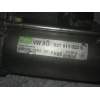 Recambio de motor arranque para seat ibiza (6l1) reference referencia OEM IAM D6GS12 VALEO 