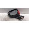 Recambio de retrovisor izquierdo para seat leon (kl1) style referencia OEM IAM   