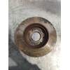 Recambio de disco freno delantero para chevrolet aveo lt referencia OEM IAM   