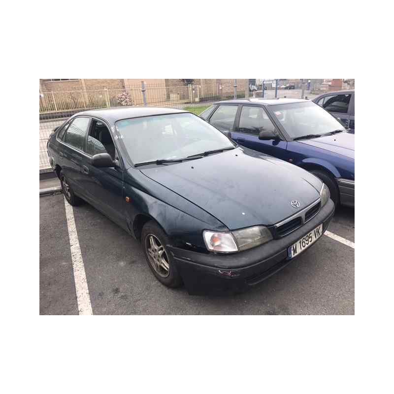 TOYOTA CARINA (T19)