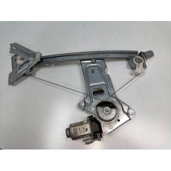 ELEVALUNAS TRASERO IZQUIERDO 400775T4 5P