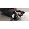 Recambio de retrovisor izquierdo para seat leon (kl1) style referencia OEM IAM   