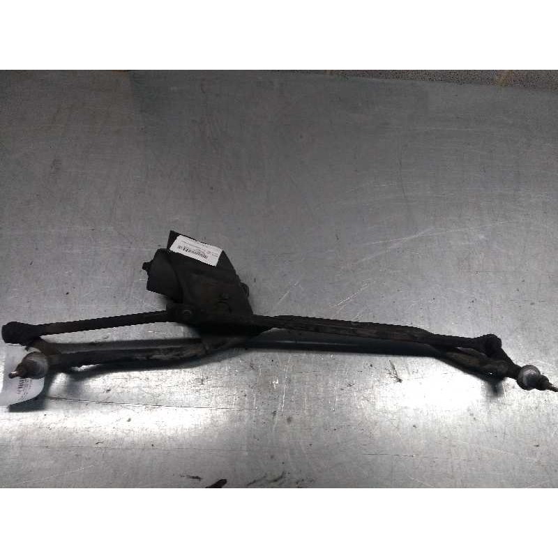 Recambio de motor limpia delantero para ford transit, caja cerrada 86/92 2.5 diesel referencia OEM IAM   