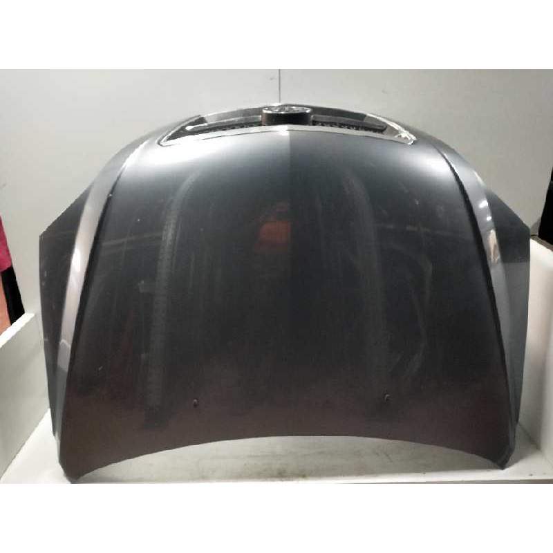 Recambio de capot para kia sorento 2.5 crdi vgt ex1 referencia OEM IAM   