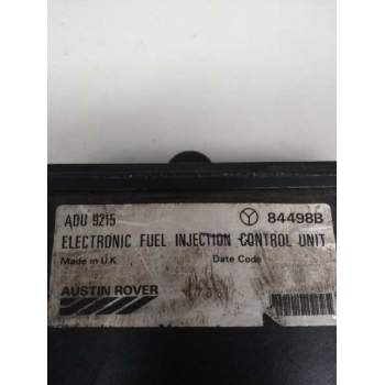 CENTRALITA MOTOR UCE ADU9215 84498B 