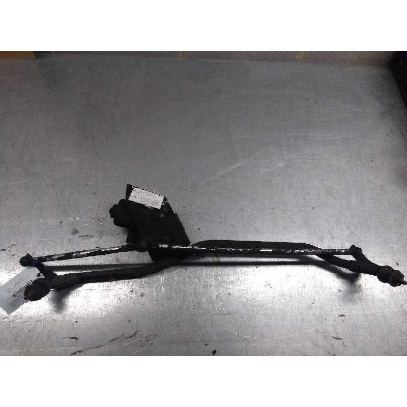 Recambio de motor limpia delantero para ford transit, caja cerrada 86/92 2.5 diesel referencia OEM IAM   