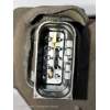 Recambio de faro derecho para opel mokka electrico referencia OEM IAM 9834007980 202460044 