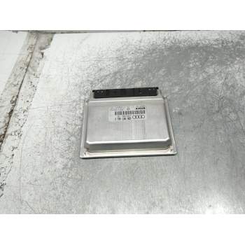 CENTRALITA MOTOR UCE 0281001931 4B0907401K 
