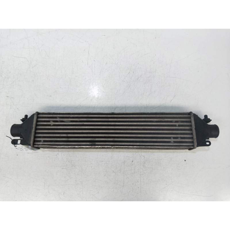 Recambio de intercooler para fiat bravo (198) 1.9 16v dynamic multijet referencia OEM IAM 866455500  
