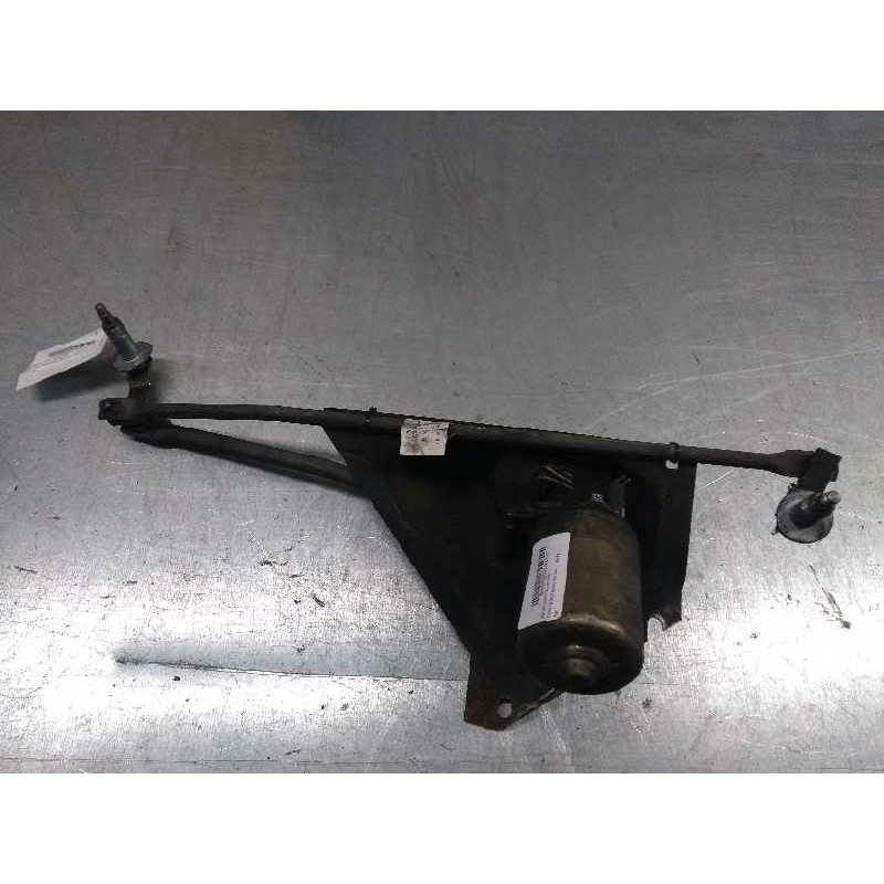 Recambio de motor limpia delantero para ford taunus básico berlina referencia OEM IAM   